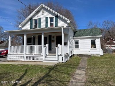 39 Washington Street, Greenwich, NY, 12834