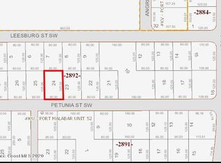 1555 Petunia St #52, Palm Bay, FL 32908