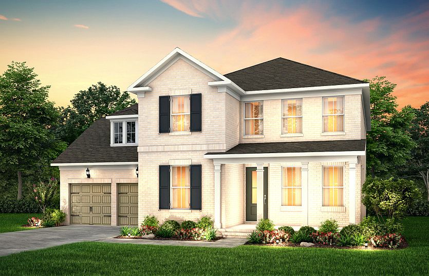 Northridge Elevation 04