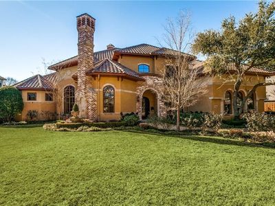 6614 Lupton Dr, Dallas, TX, 75225