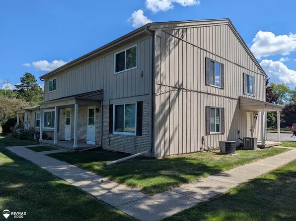 8313 Camelot Ct, Mount Morris, MI 48458