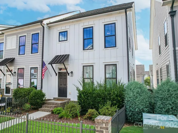 119 Capital Ave #E, Mooresville, NC 28117