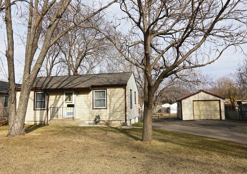 Lead Based Paint Addendum