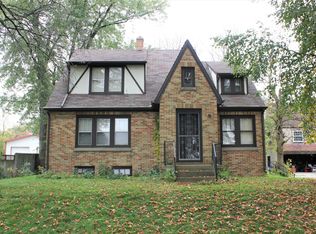 1209 N 40th St, Sheboygan, WI 53081