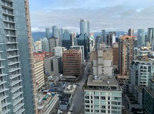 1308 Hornby St #2XX3, Vancouver, BC V6Z 0C5