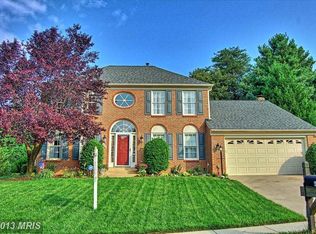 4320 Marhalt Pl, Dumfries, VA