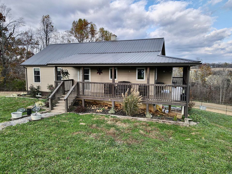5530 Highway 39, Crab Orchard, KY 40419 Zillow