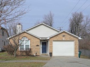 1224 Iron Lace Ct, Lexington, KY 40509