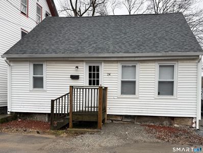 24 Schoolhouse Lane, Willimantic, CT, 06226