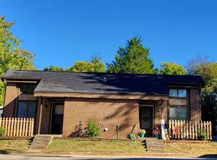 2800 Garvin Rd NW UNIT B, Huntsville, AL 35810