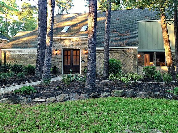 2nd image of 1334 Trailwood Village Dr