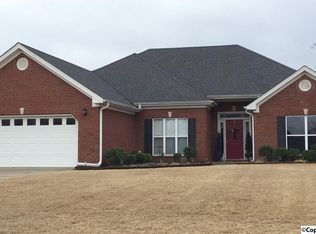 1119 London Pl SW, Decatur, AL 35603