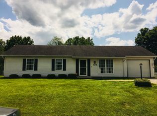 124 Eastern Ave, Frankfort, OH