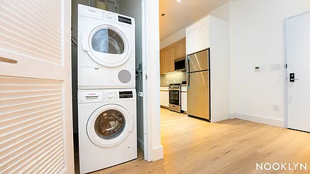 Rented by Nooklyn NYC LLC