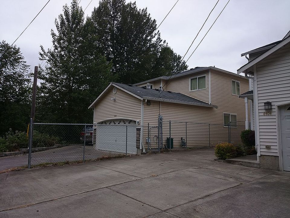 2nd image of 4400 S Benefit St