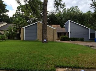 8827 Wilson Reid Dr, Houston, TX 77040