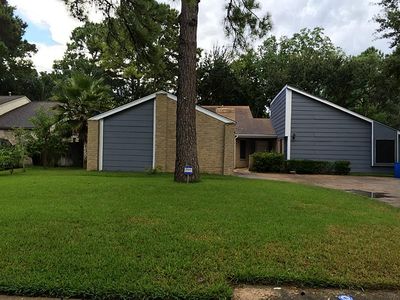 8827 Wilson Reid Dr, Houston, TX, 77040