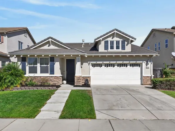 8141 Suarez Way, Elk Grove, CA 95757