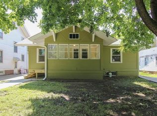 1726 York St, Des Moines, IA 50316