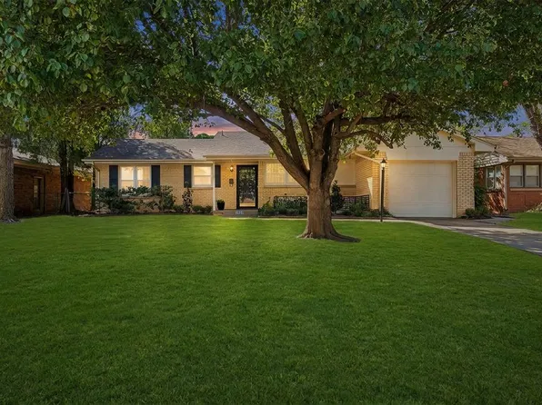 2928 NW 70th St, Oklahoma City, OK 73116
