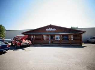 445 S Main St, Driggs, ID 83422