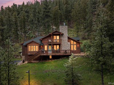 1491 David Drive, Estes Park, CO, 80517