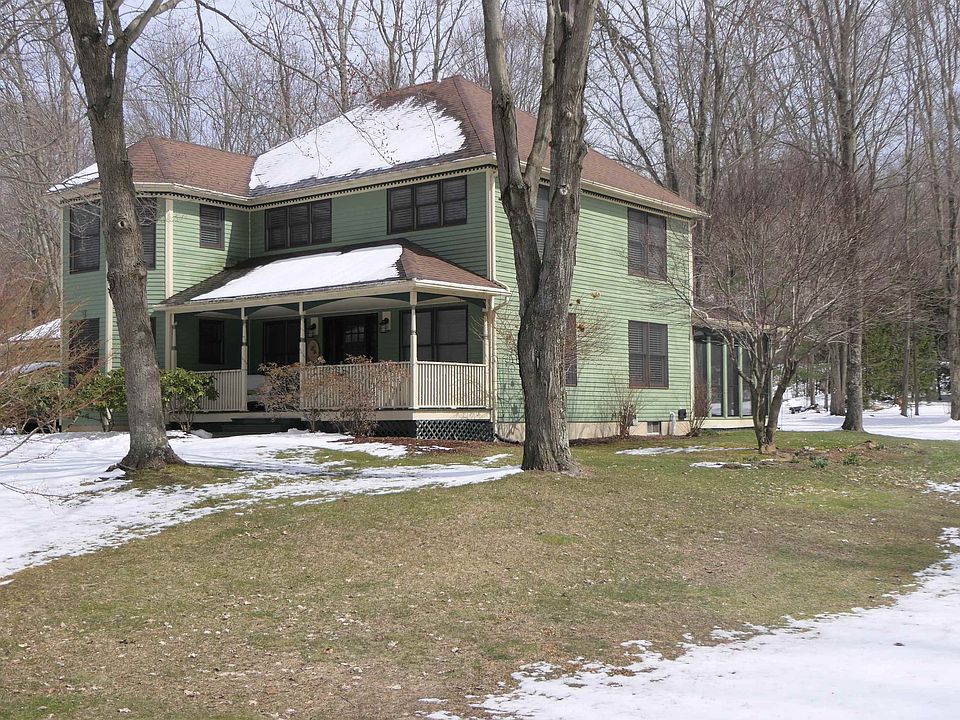 91 Maplewood Avenue, Milton, VT 05468 Zillow
