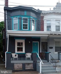 205 Rosemont Ave, Trenton, NJ, 08618