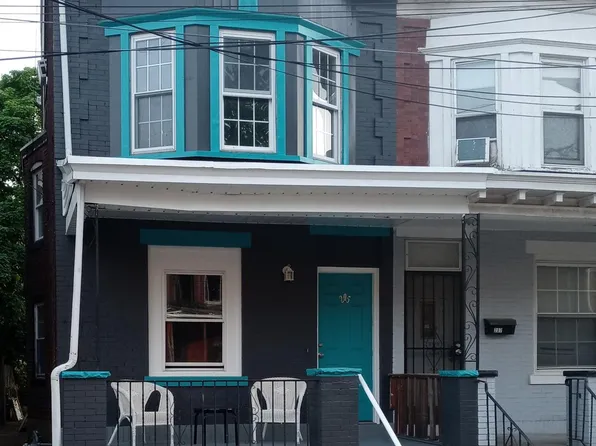 205 Rosemont Ave, Trenton, NJ 08618