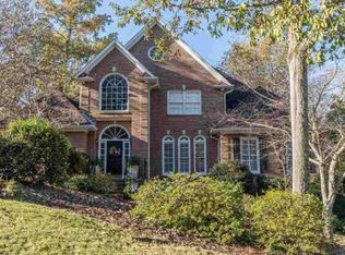 1687 Southpointe Dr, Birmingham, AL 35244