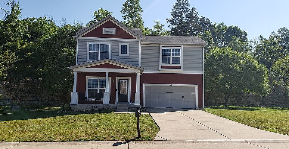1st image of 5233 N Bellerieve Ln