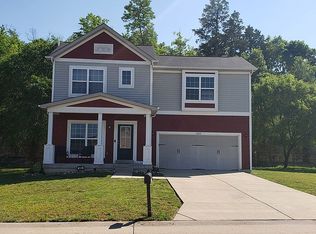 5233 N Bellerieve Ln, Imperial, MO 63052