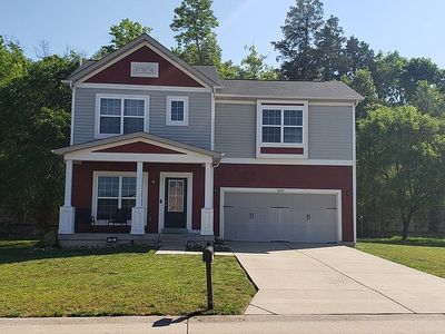 5233 N Bellerieve Ln, Imperial, MO, 63052