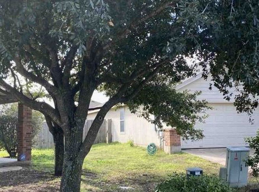 Property Side View