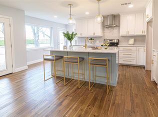 1704 Dakar Rd W, Fort Worth, TX 76116