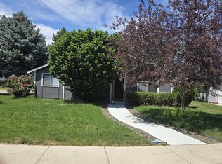 496 W Arizona Ln, Boise, ID 83706