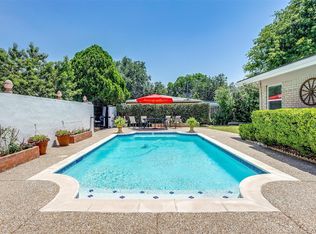 3816 Sagebrush Rd, Benbrook, TX 76116