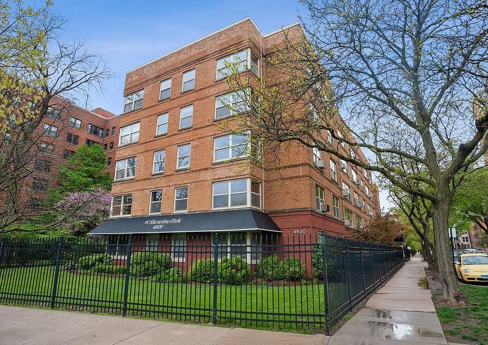 1st image of 4960 N Marine Dr APT 512