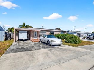 2013 Longwood Rd, West Palm Beach, FL 33409