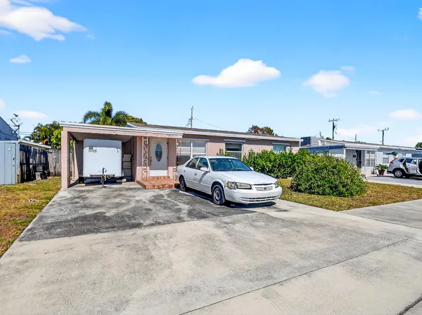 2013 Longwood Road, West Palm Beach, FL 33409