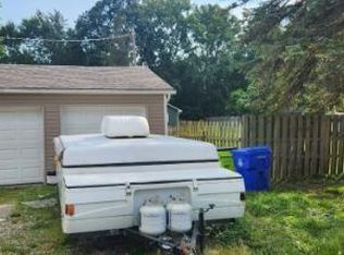 15374 Masonic Blvd, Fraser, MI 48026