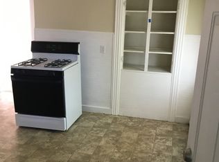 201 Whittier Ave #2, Providence, RI 02909