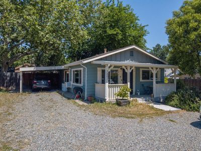 7611-7601 Twin Oaks Ave, Citrus Heights, CA, 95610