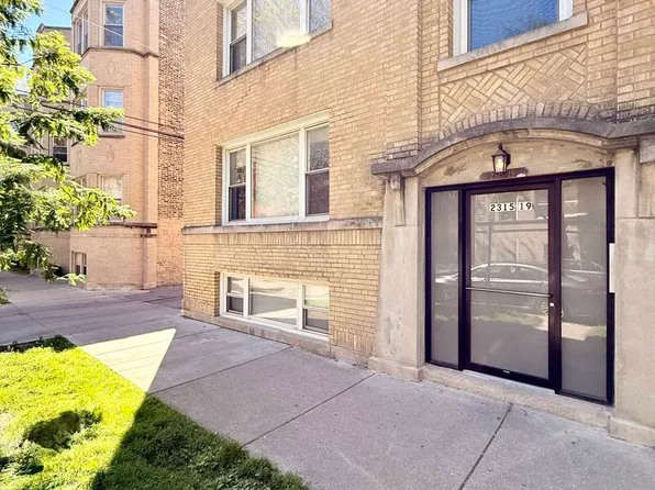 2315 W Rosemont Ave Unit G, Chicago, IL 60659