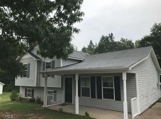 82 Pine Grove Way, Lagrange, GA 30241