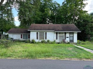 304 W Emory St, Marshall, TX 75670