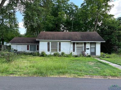 304 W Emory St, Marshall, TX, 75670