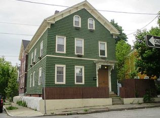 2 Esten St #7, Providence, RI 02908