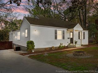 504 Pearl St, Fayetteville, NC 28303