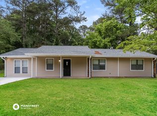3880 Misty Bleau Dr, Powder Springs, GA